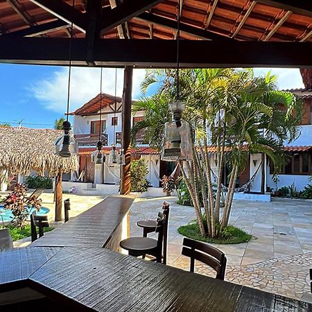 Hotel Pousada 360 Paracuru Exterior foto